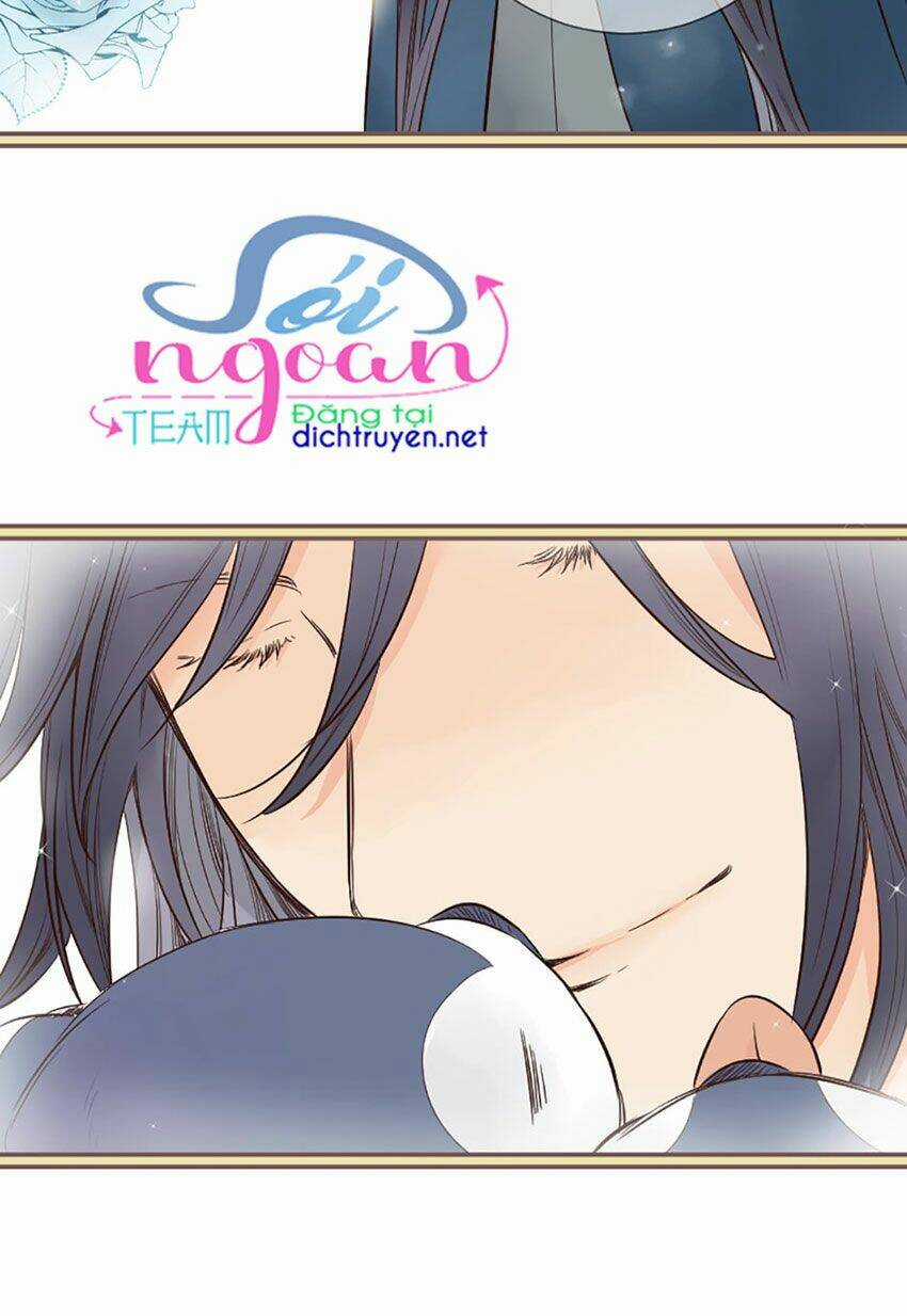 Nàng Persephone và chàng Hades Chapter 11 trang 14