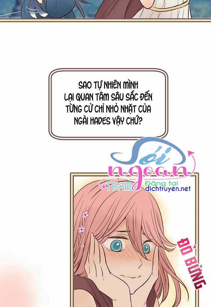 Nàng Persephone và chàng Hades Chapter 11 trang 17