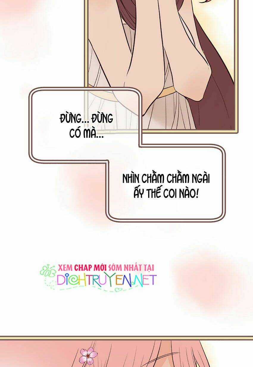 Nàng Persephone và chàng Hades Chapter 11 trang 18