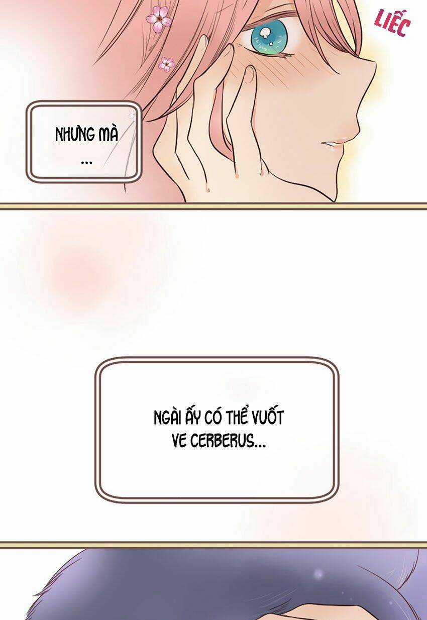 Nàng Persephone và chàng Hades Chapter 11 trang 19