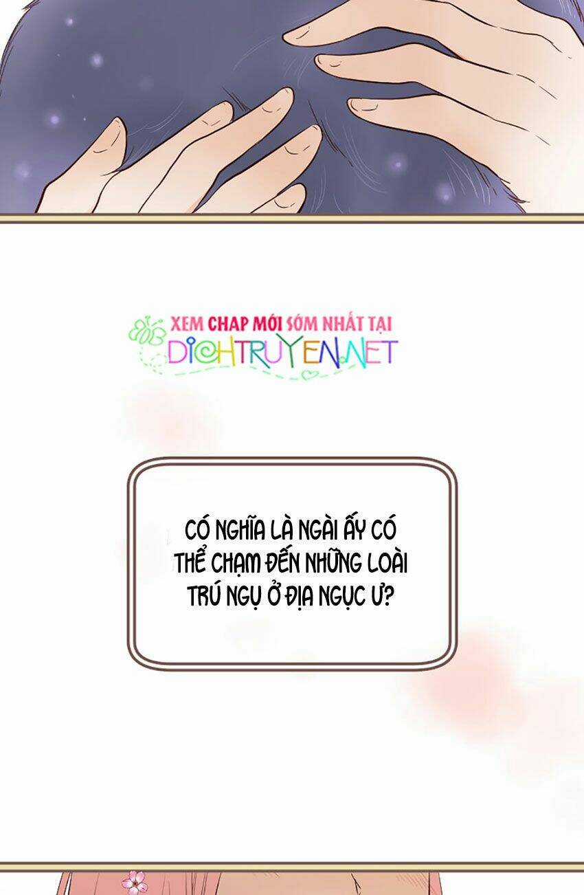 Nàng Persephone và chàng Hades Chapter 11 trang 20