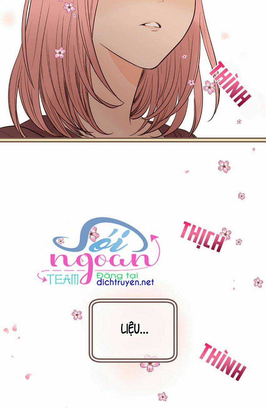 Nàng Persephone và chàng Hades Chapter 11 trang 21