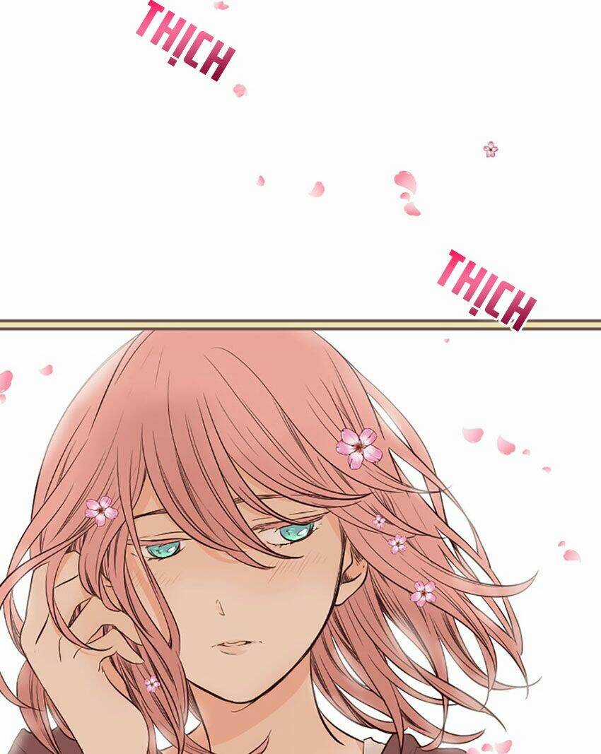 Nàng Persephone và chàng Hades Chapter 11 trang 22