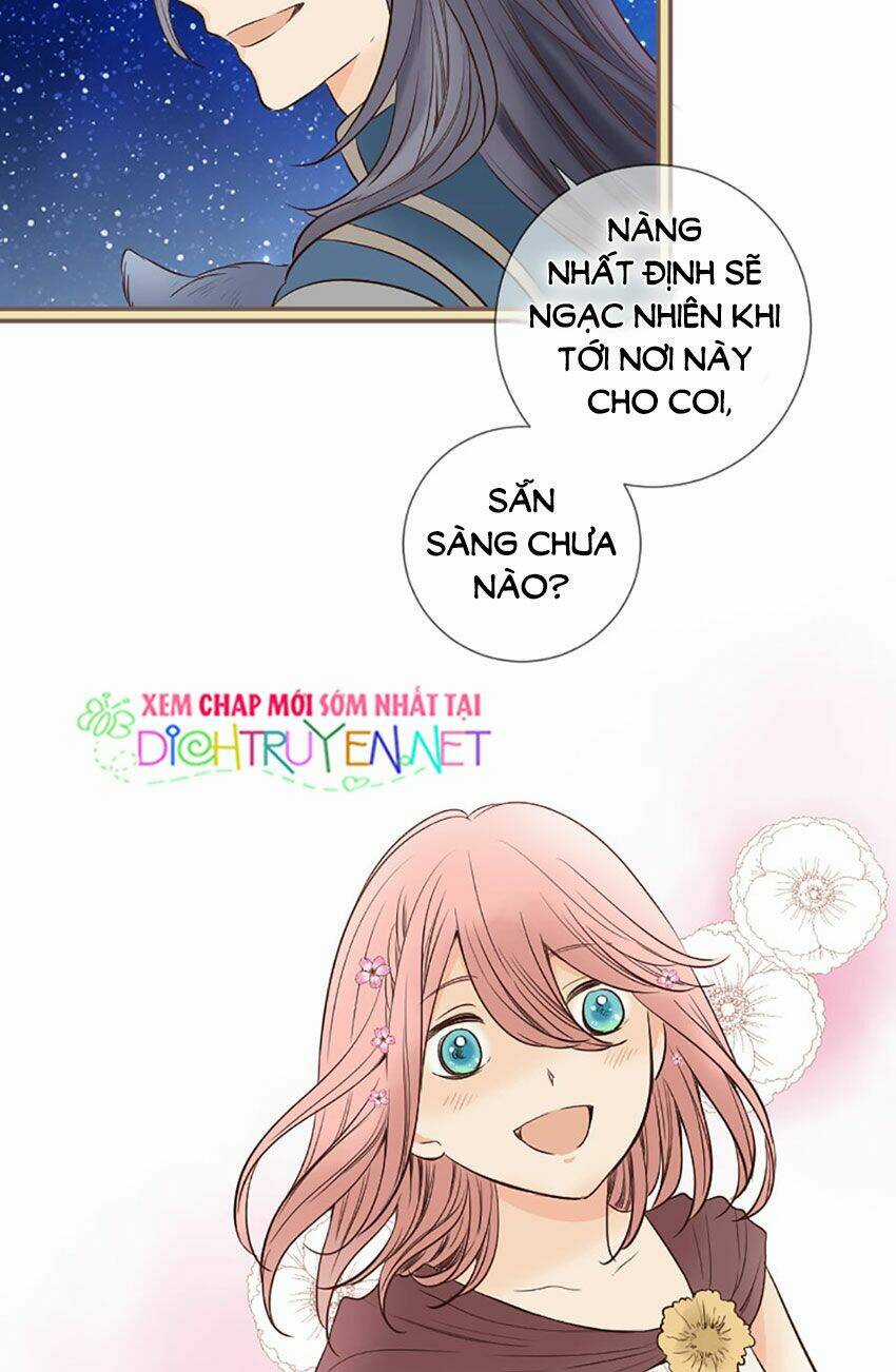 Nàng Persephone và chàng Hades Chapter 11 trang 26