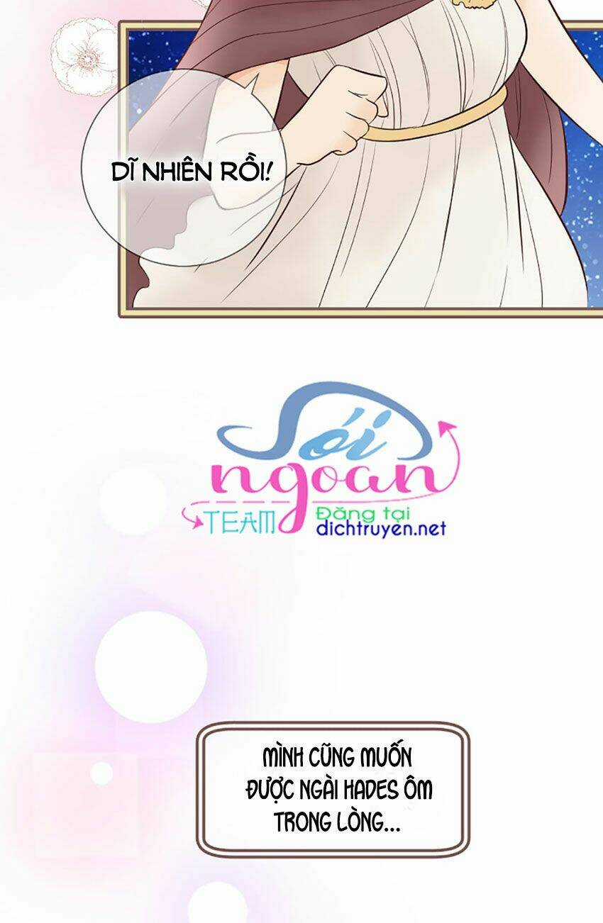 Nàng Persephone và chàng Hades Chapter 11 trang 27