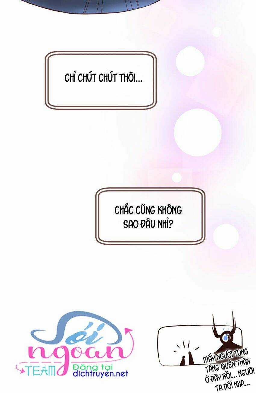 Nàng Persephone và chàng Hades Chapter 11 trang 29