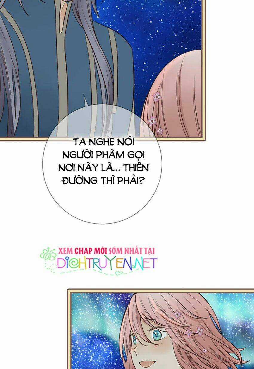 Nàng Persephone và chàng Hades Chapter 11 trang 3