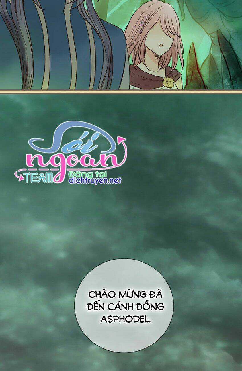 Nàng Persephone và chàng Hades Chapter 11 trang 32