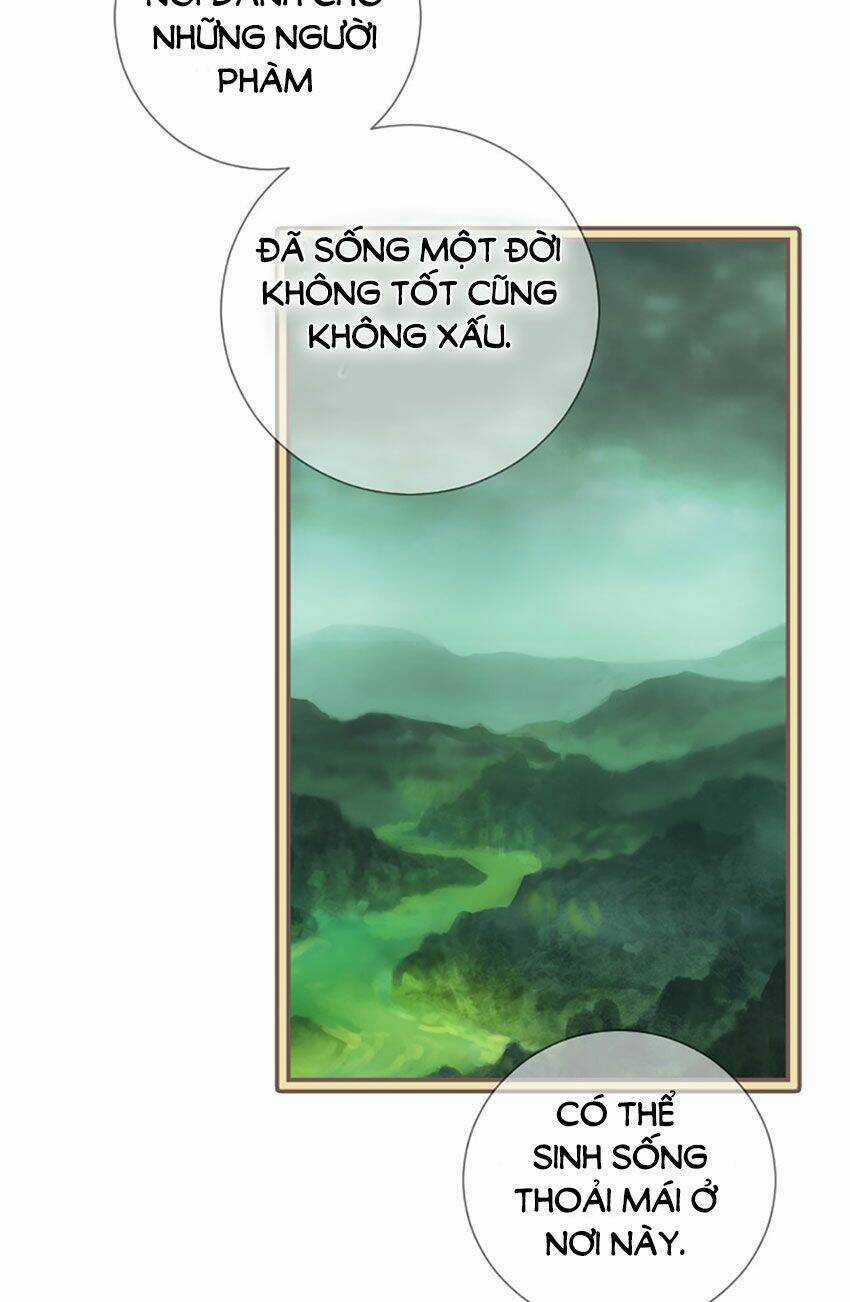 Nàng Persephone và chàng Hades Chapter 11 trang 35