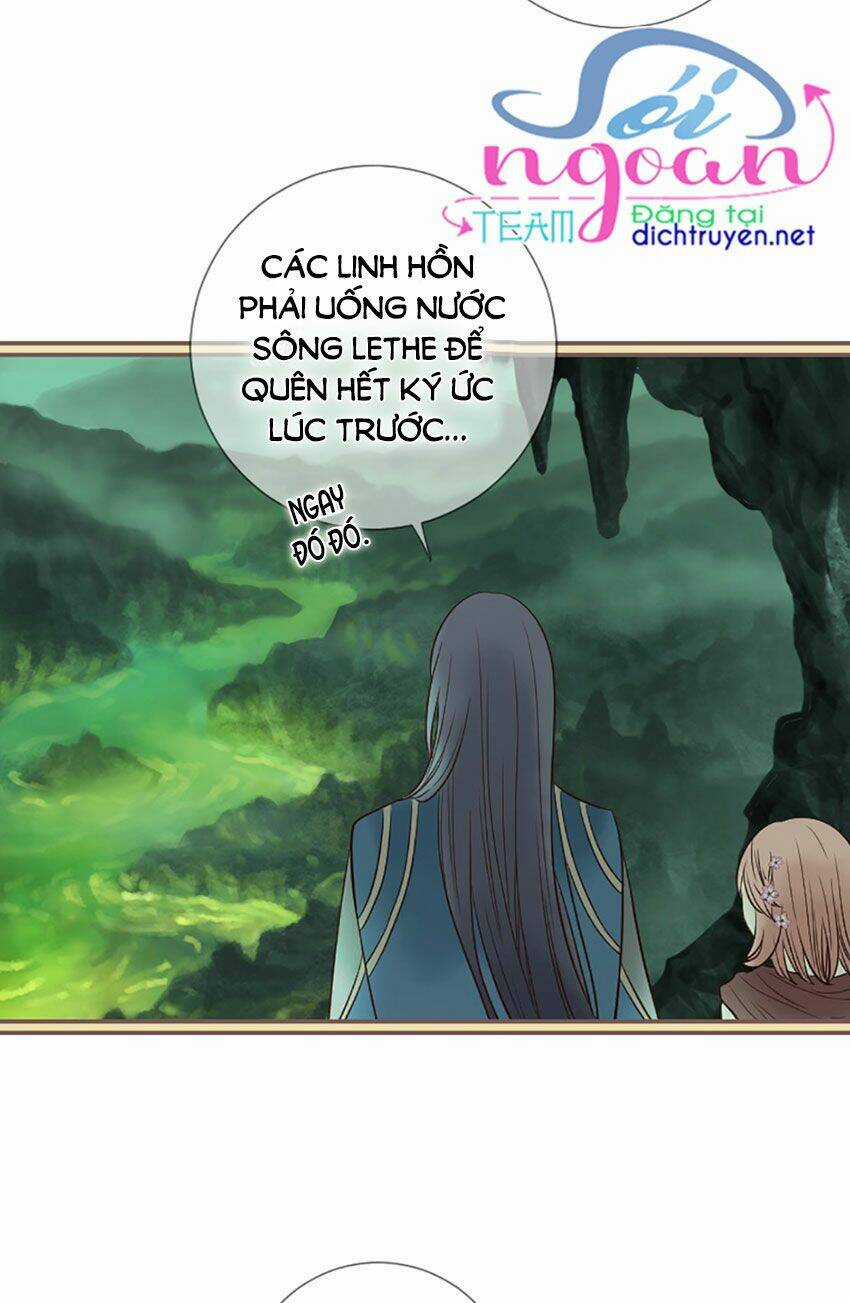 Nàng Persephone và chàng Hades Chapter 11 trang 36