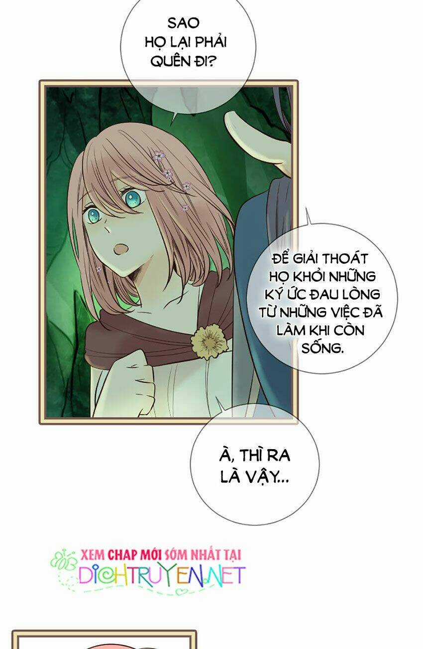 Nàng Persephone và chàng Hades Chapter 11 trang 37