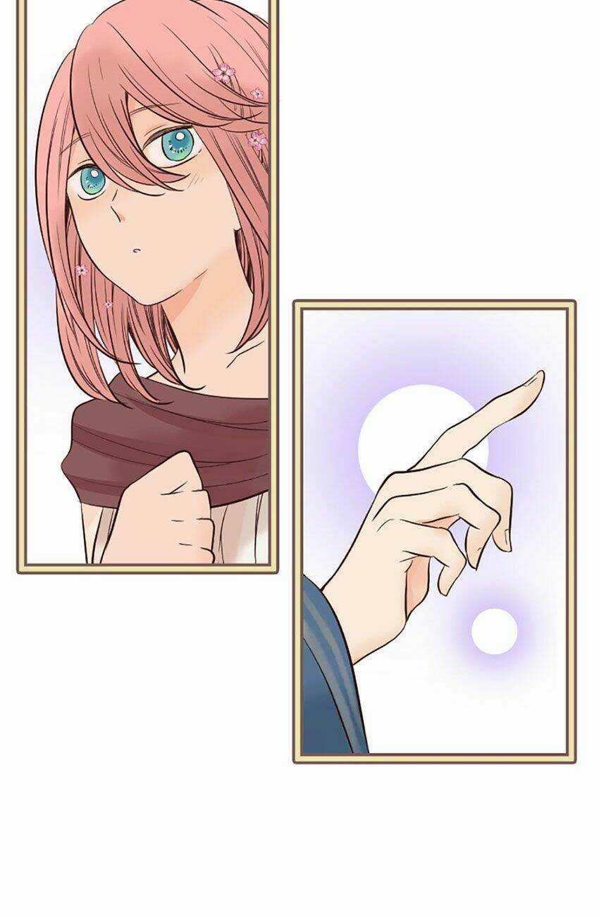 Nàng Persephone và chàng Hades Chapter 11 trang 38