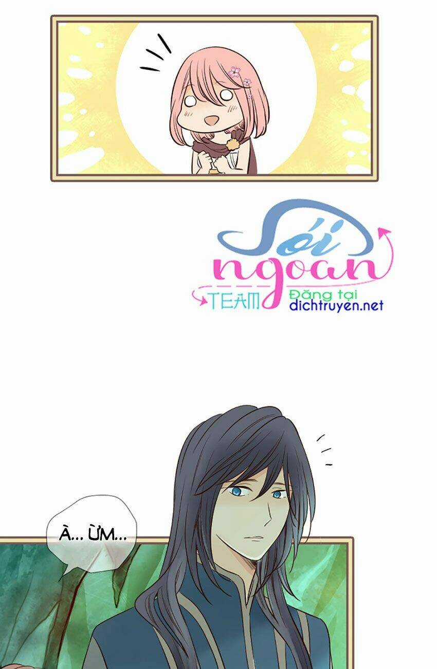 Nàng Persephone và chàng Hades Chapter 11 trang 39