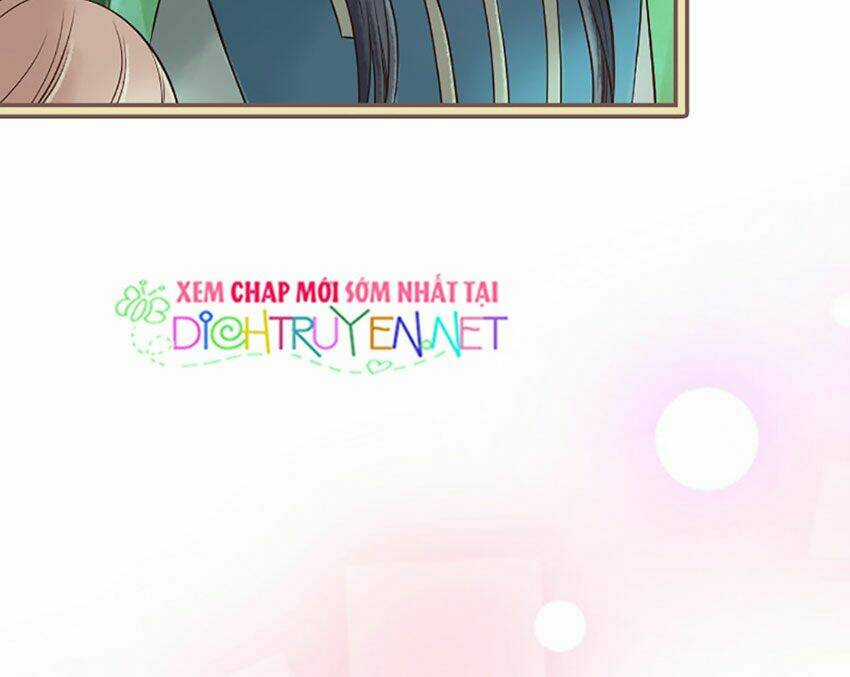 Nàng Persephone và chàng Hades Chapter 11 trang 40