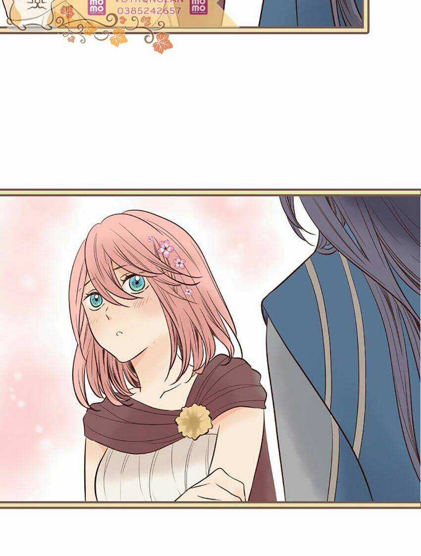 Nàng Persephone và chàng Hades Chapter 11 trang 43