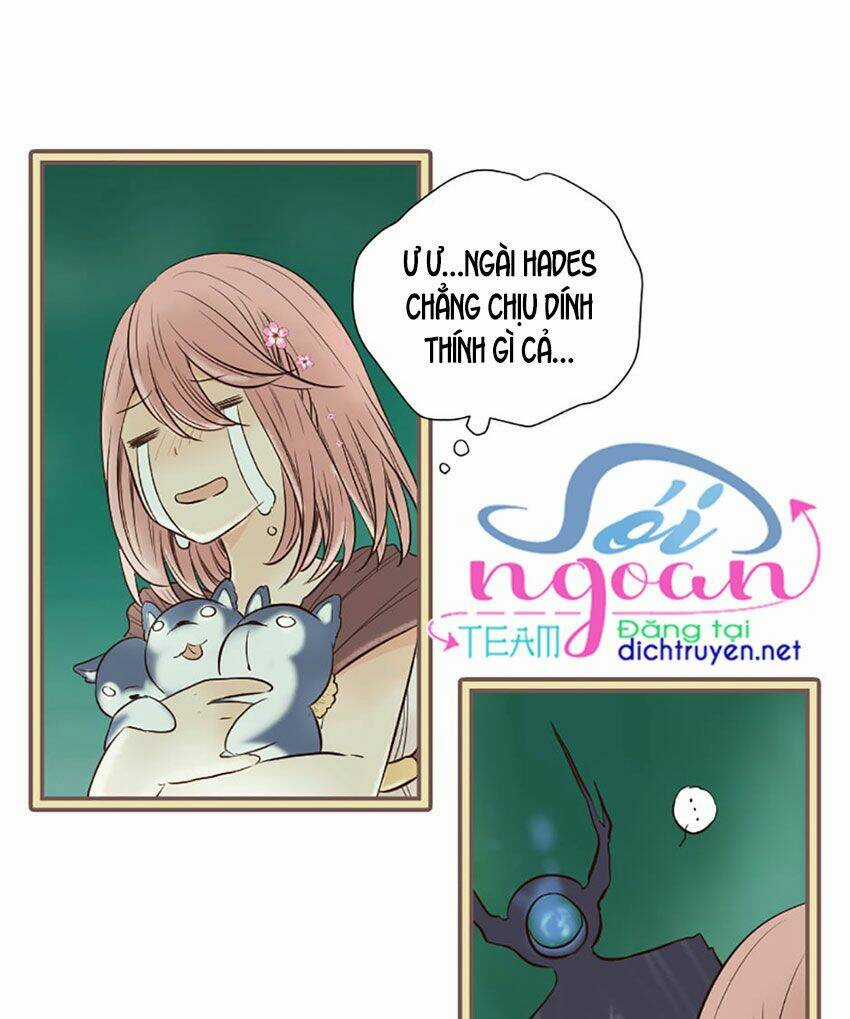 Nàng Persephone và chàng Hades Chapter 11 trang 45
