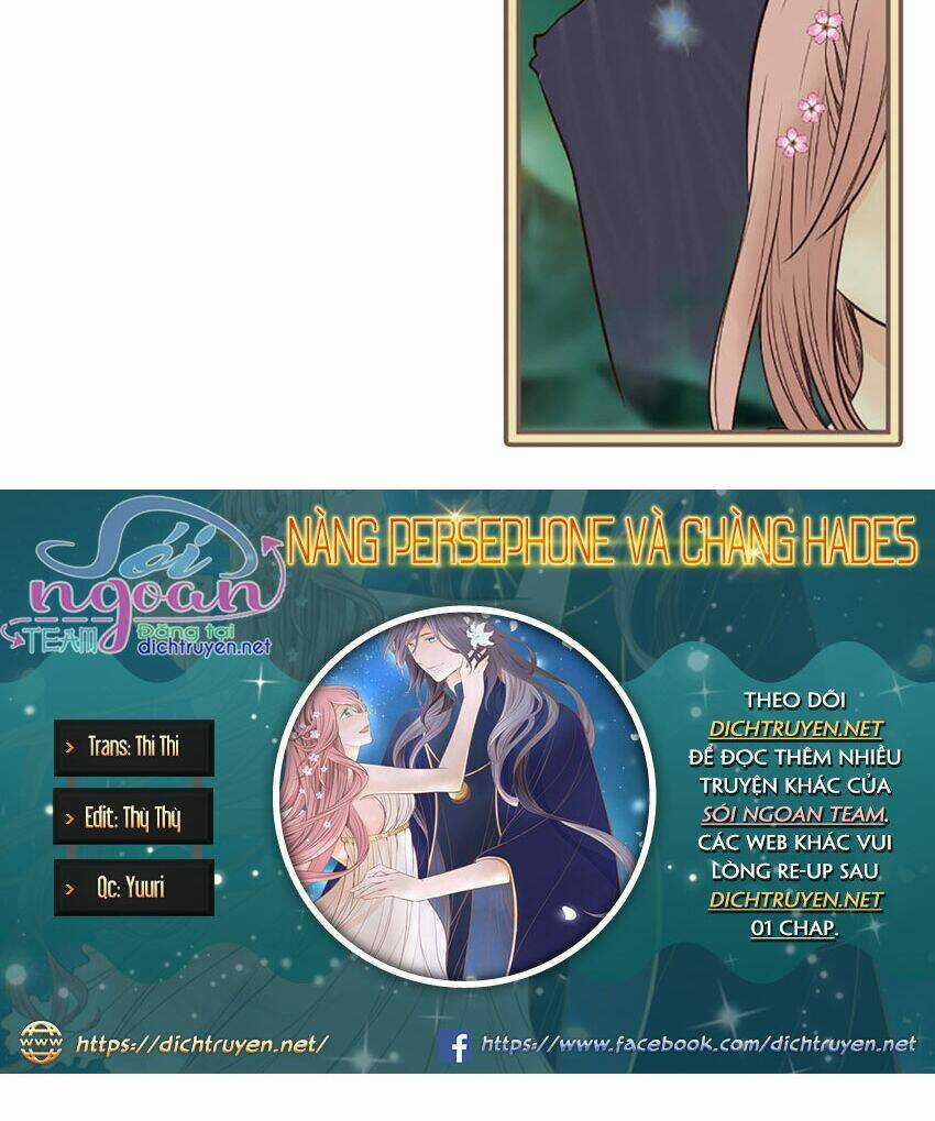 Nàng Persephone và chàng Hades Chapter 11 trang 46
