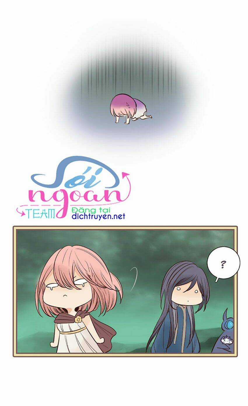 Nàng Persephone và chàng Hades Chapter 11 trang 51