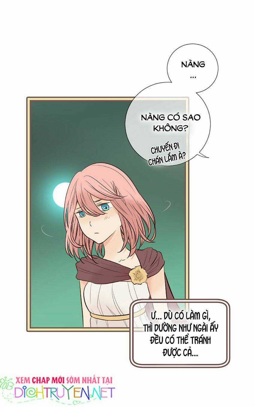 Nàng Persephone và chàng Hades Chapter 11 trang 52