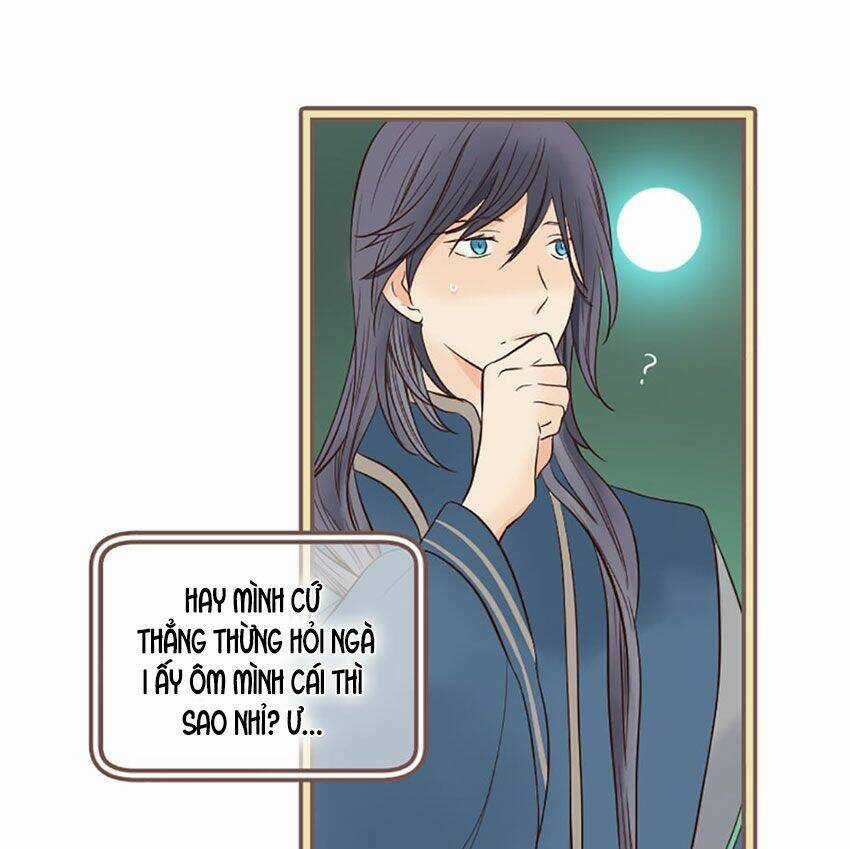 Nàng Persephone và chàng Hades Chapter 11 trang 53