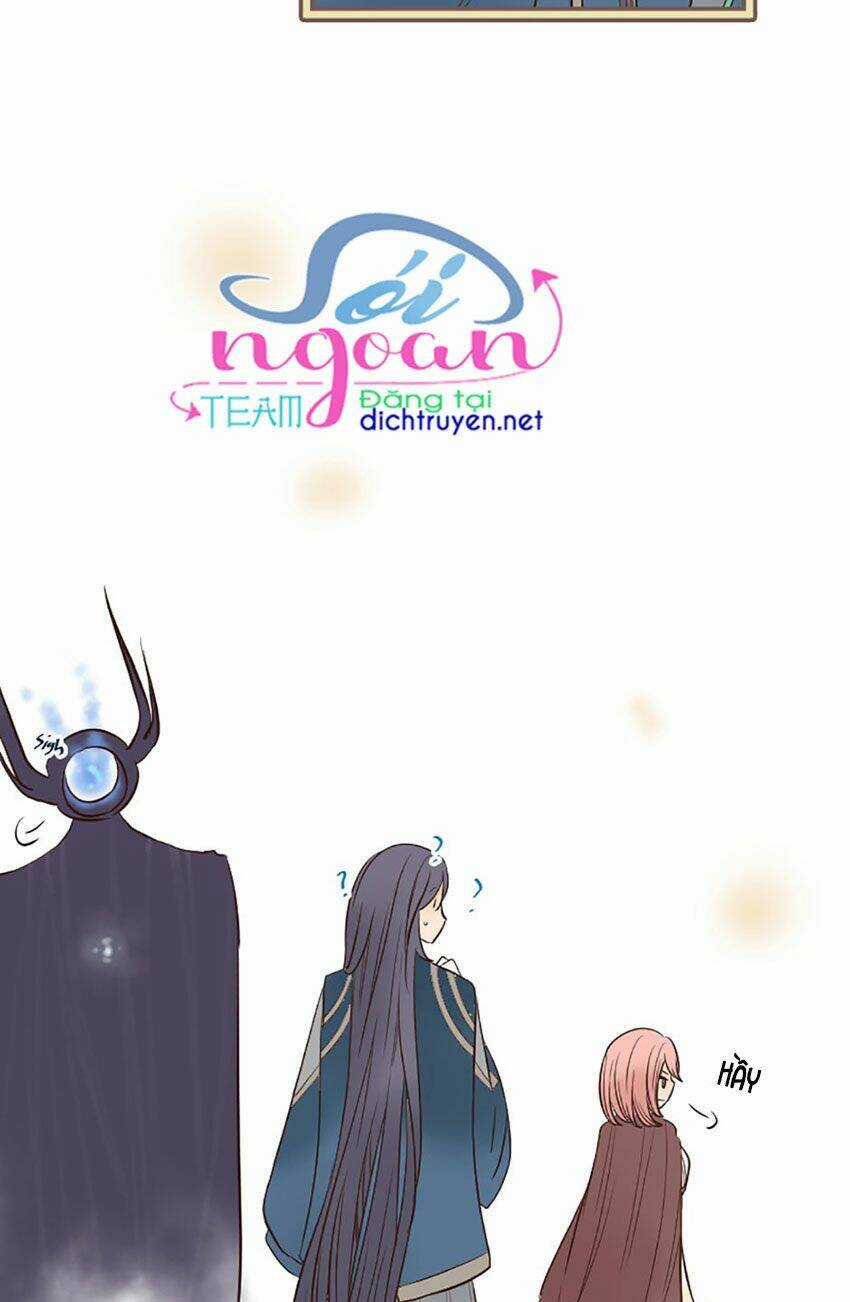 Nàng Persephone và chàng Hades Chapter 11 trang 54