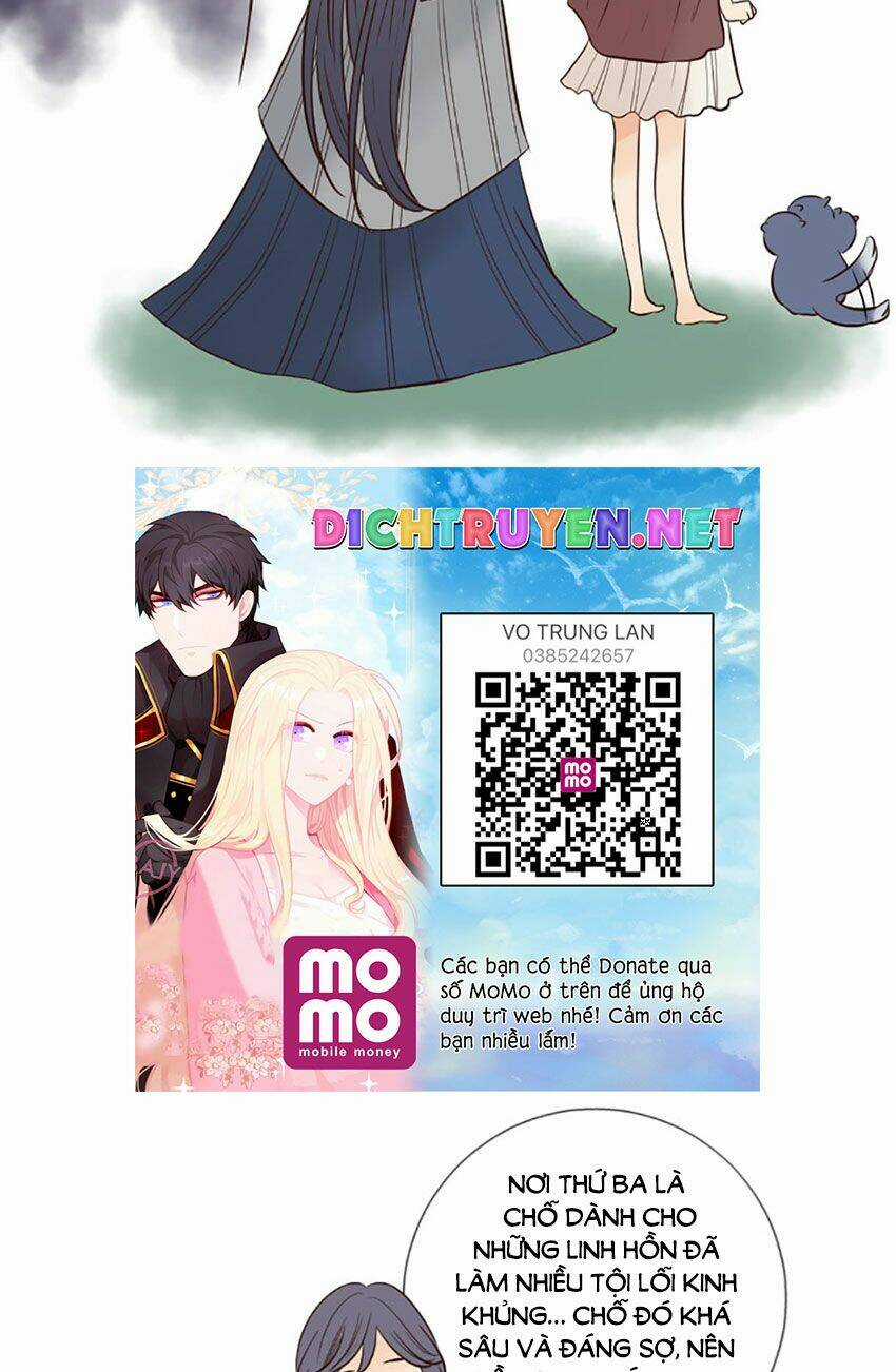 Nàng Persephone và chàng Hades Chapter 11 trang 55