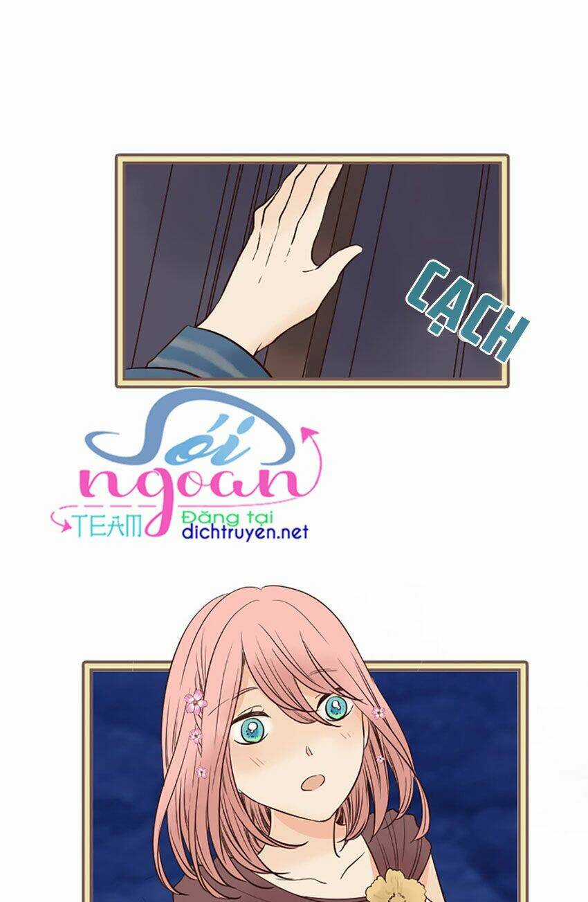 Nàng Persephone và chàng Hades Chapter 11 trang 57