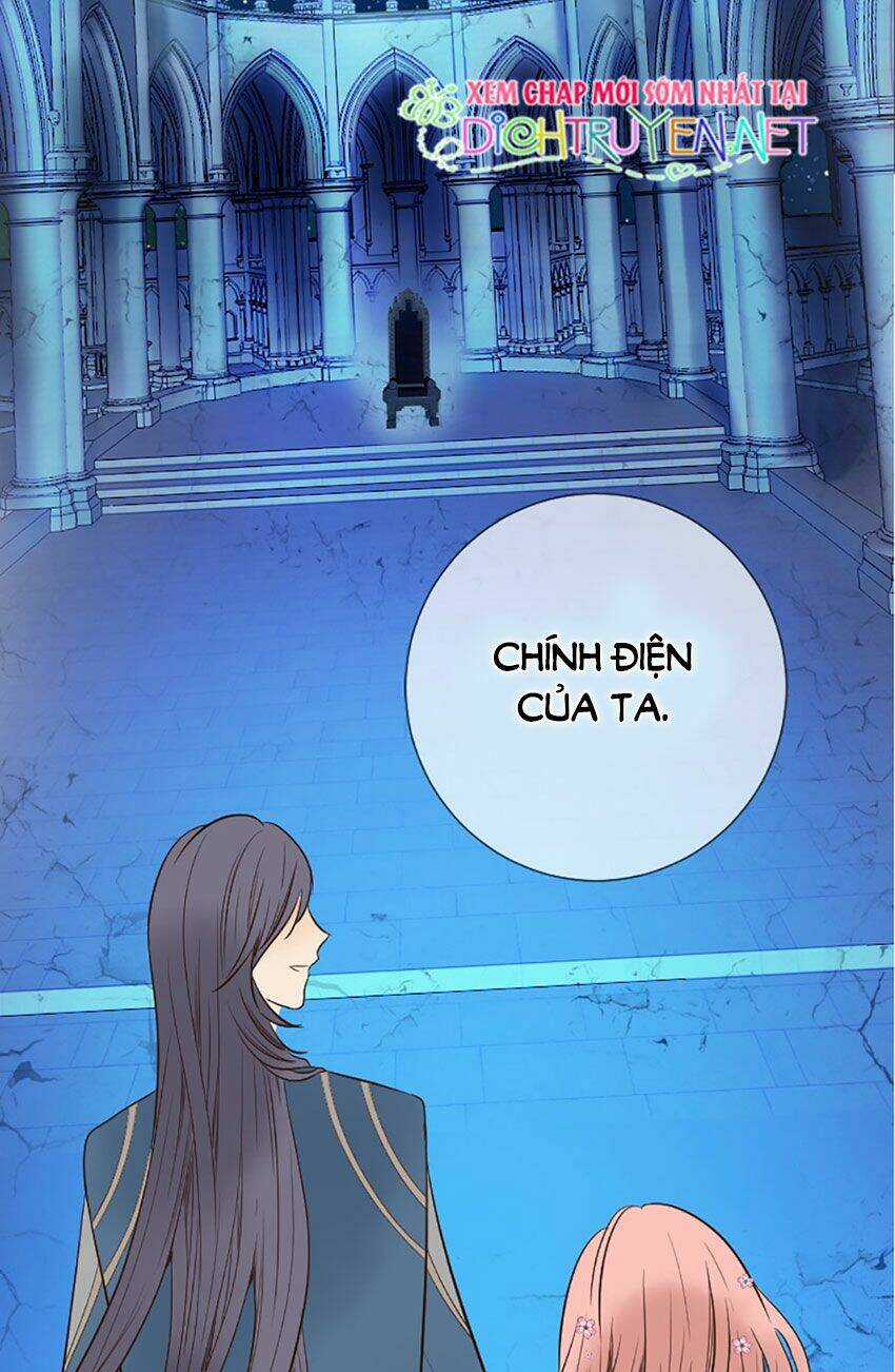 Nàng Persephone và chàng Hades Chapter 11 trang 59