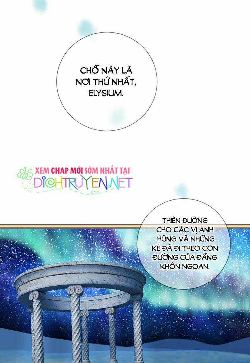 Nàng Persephone và chàng Hades Chapter 11 trang 6