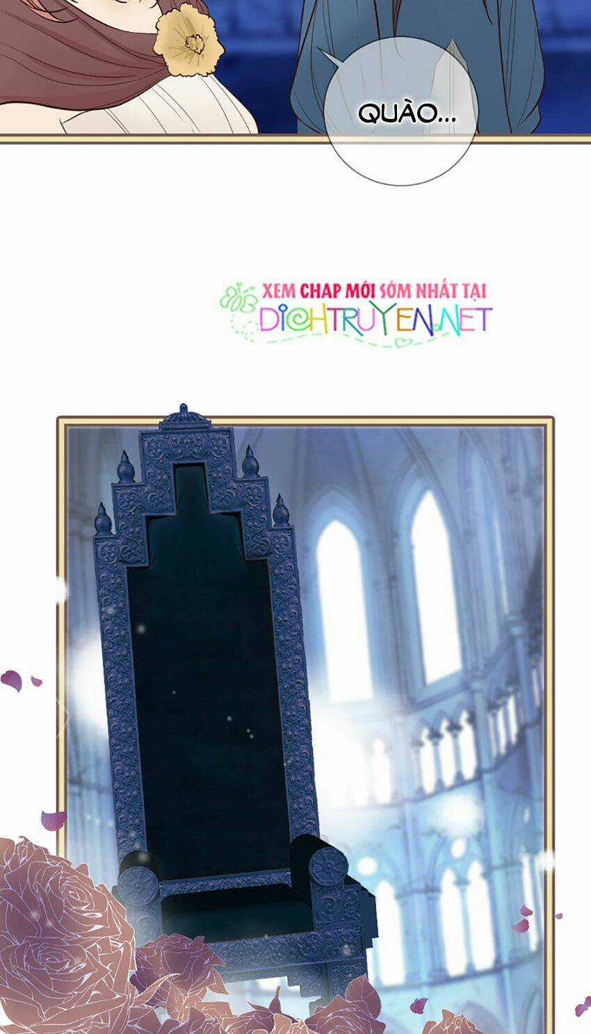 Nàng Persephone và chàng Hades Chapter 11 trang 61