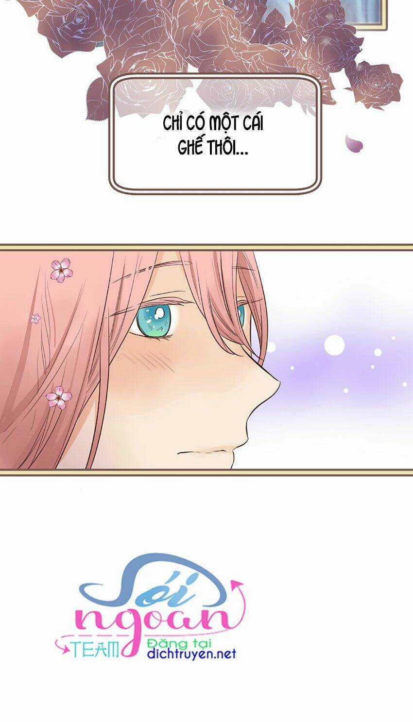 Nàng Persephone và chàng Hades Chapter 11 trang 62