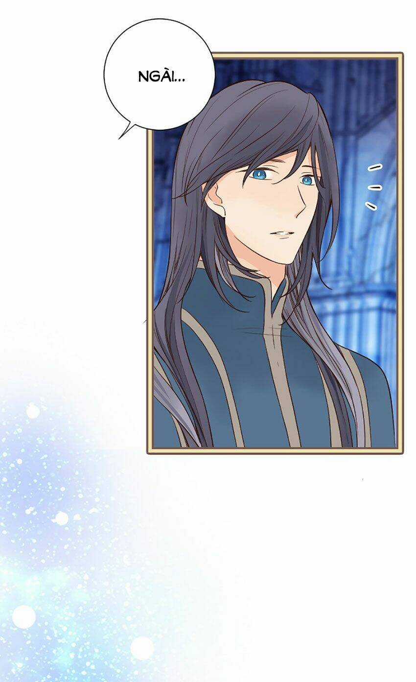 Nàng Persephone và chàng Hades Chapter 11 trang 63