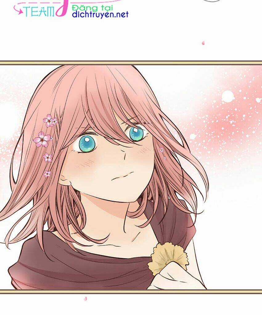 Nàng Persephone và chàng Hades Chapter 11 trang 66