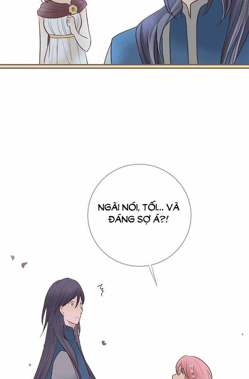 Nàng Persephone và chàng Hades Chapter 12 trang 10