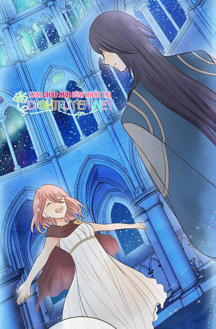 Nàng Persephone và chàng Hades Chapter 12 trang 13