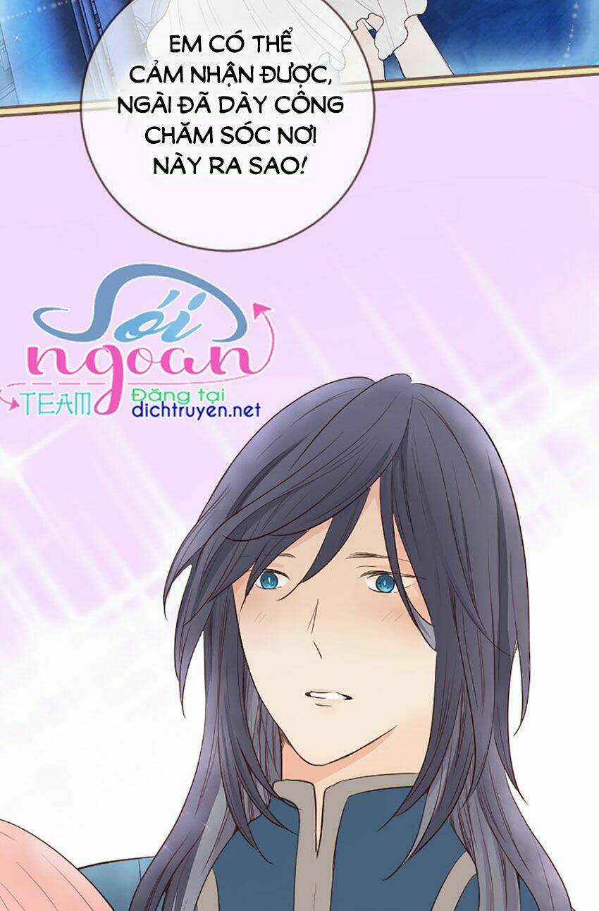 Nàng Persephone và chàng Hades Chapter 12 trang 14