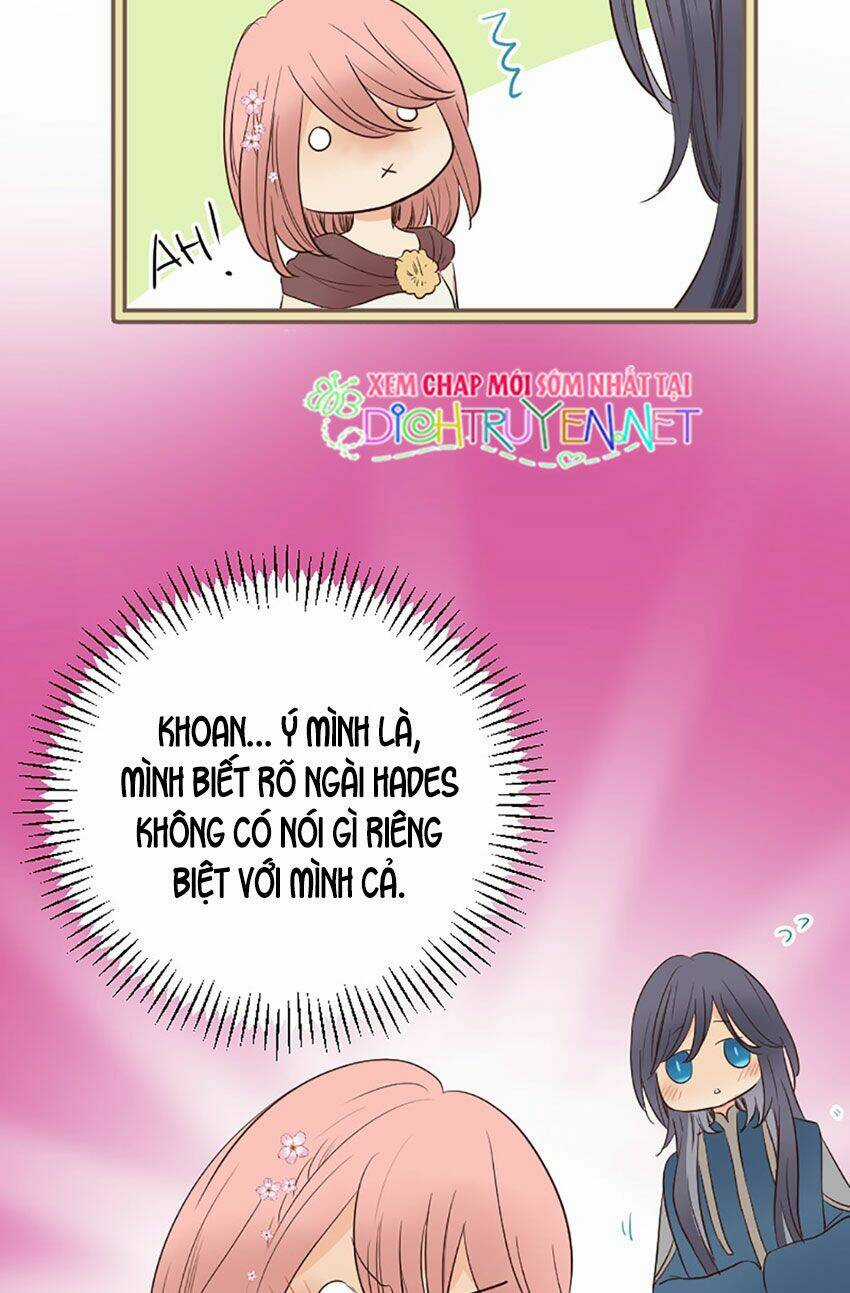 Nàng Persephone và chàng Hades Chapter 12 trang 16