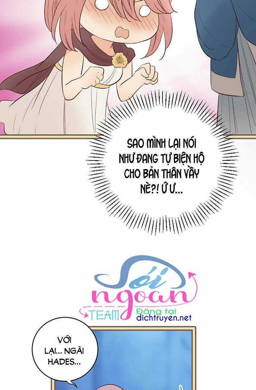 Nàng Persephone và chàng Hades Chapter 12 trang 17