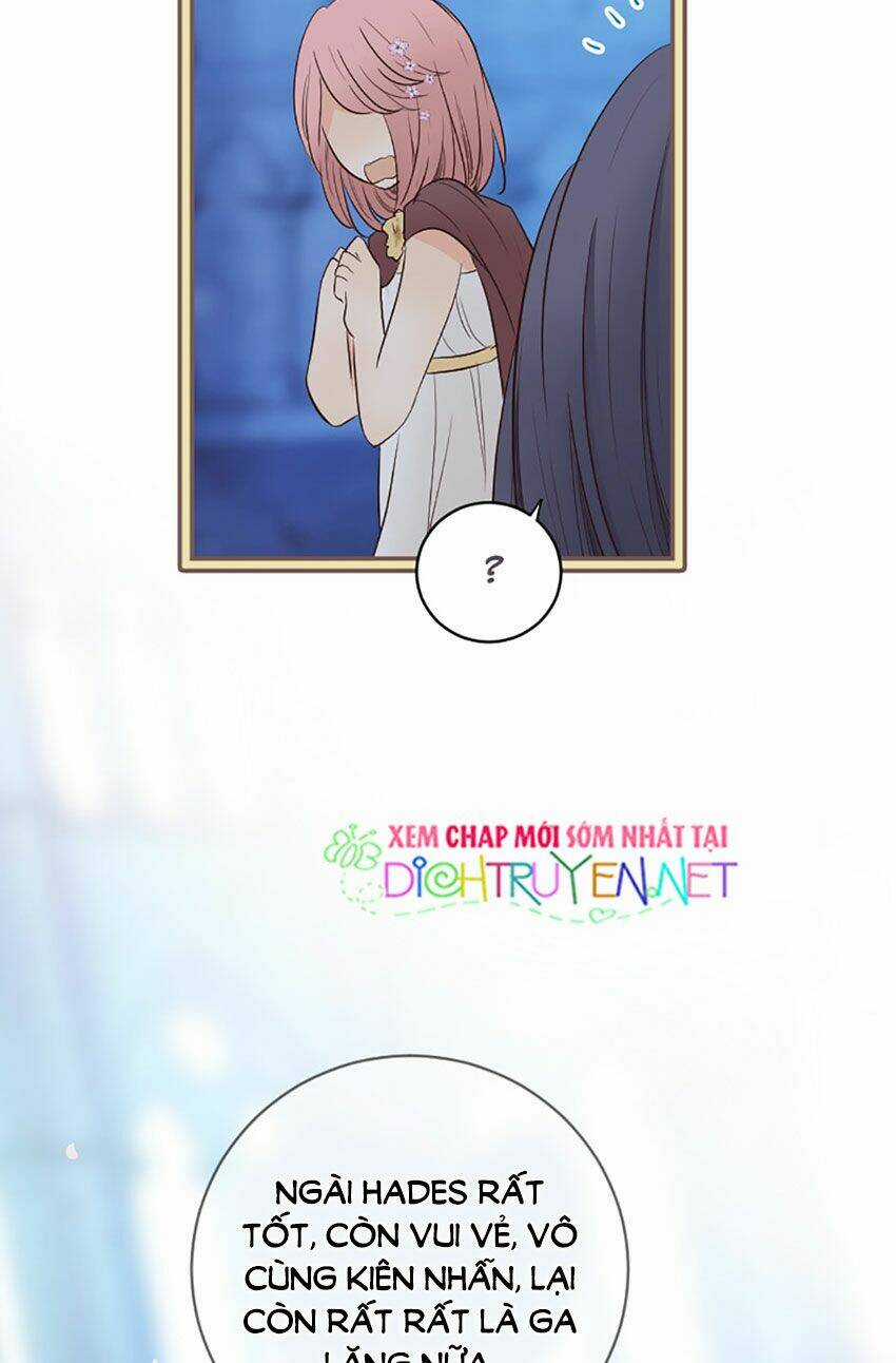 Nàng Persephone và chàng Hades Chapter 12 trang 18