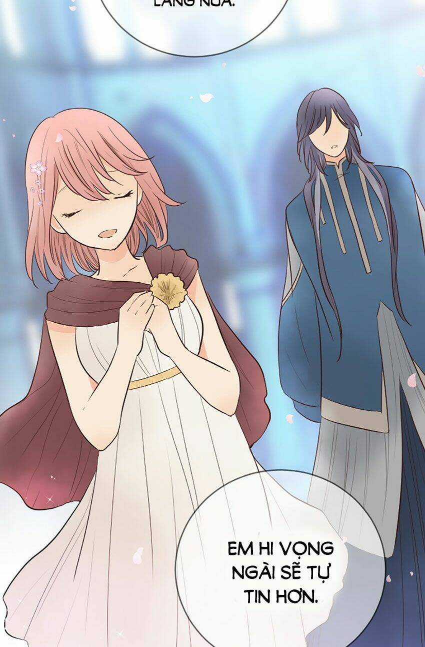 Nàng Persephone và chàng Hades Chapter 12 trang 19