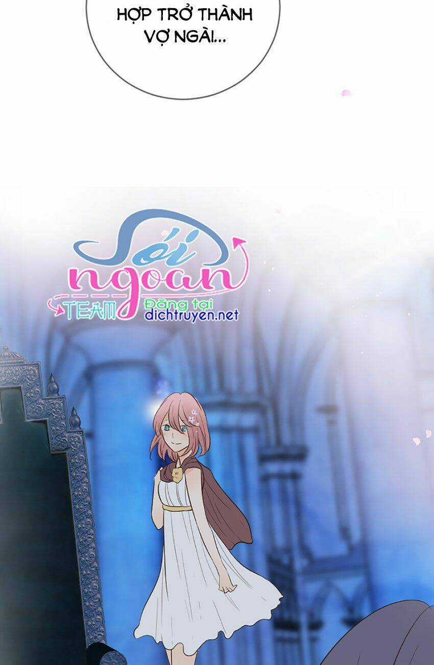 Nàng Persephone và chàng Hades Chapter 12 trang 22