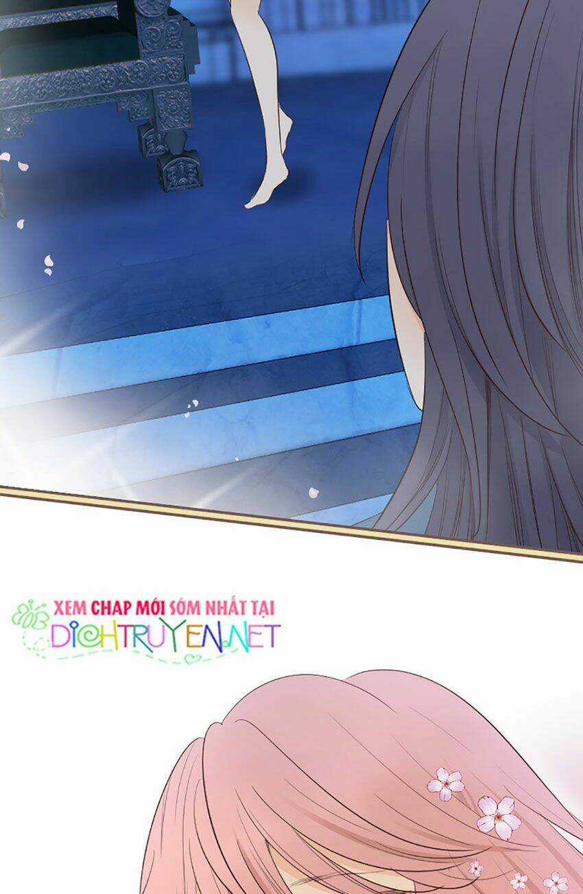 Nàng Persephone và chàng Hades Chapter 12 trang 23