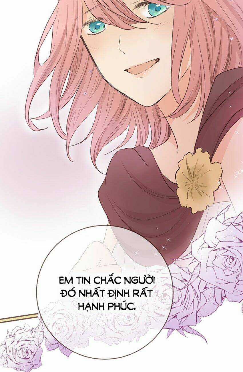 Nàng Persephone và chàng Hades Chapter 12 trang 24