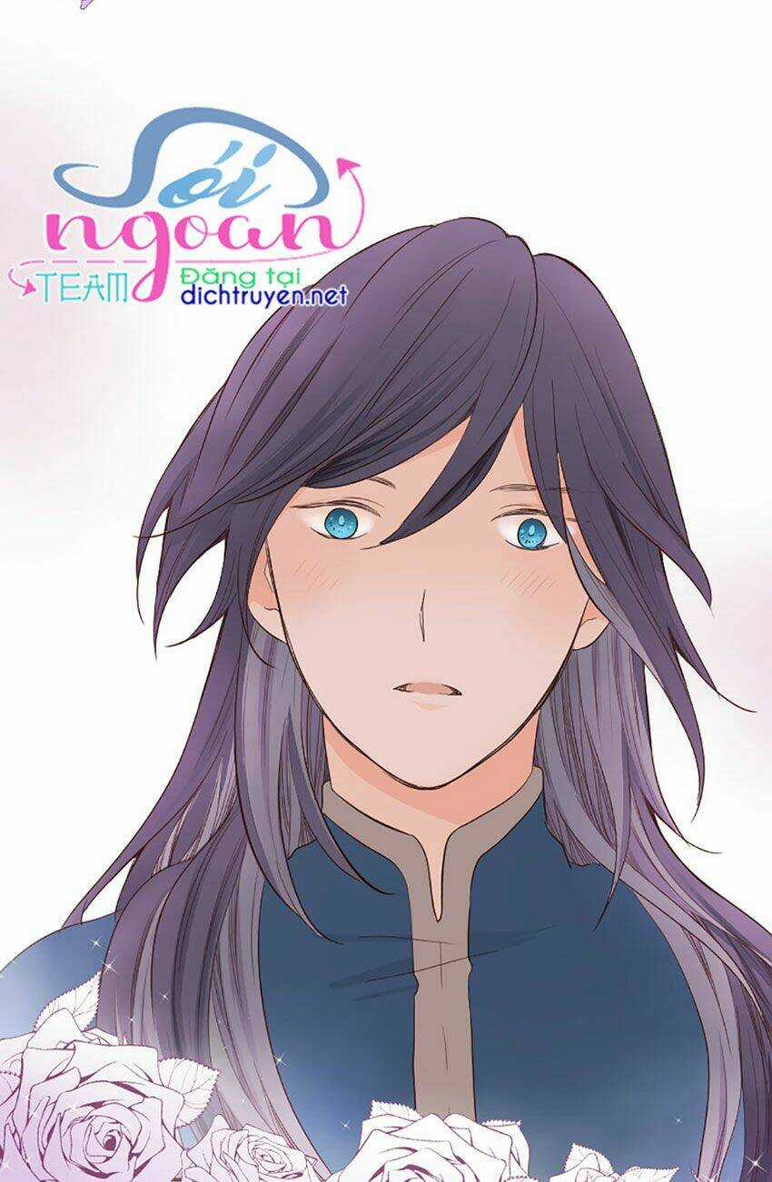 Nàng Persephone và chàng Hades Chapter 12 trang 25