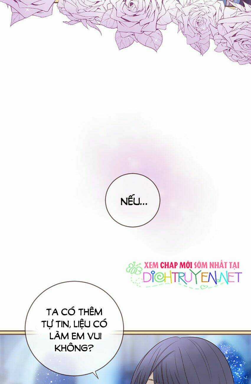 Nàng Persephone và chàng Hades Chapter 12 trang 26