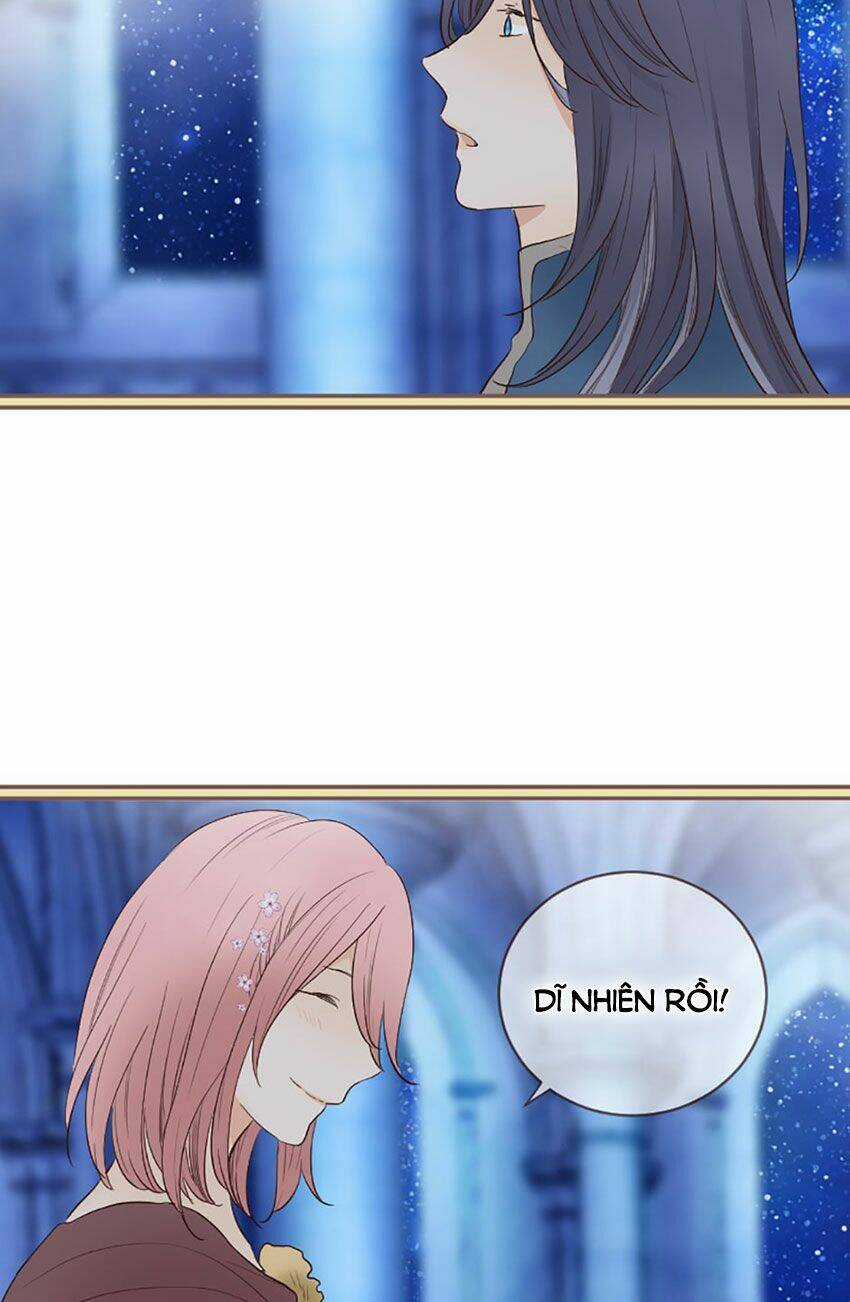 Nàng Persephone và chàng Hades Chapter 12 trang 27