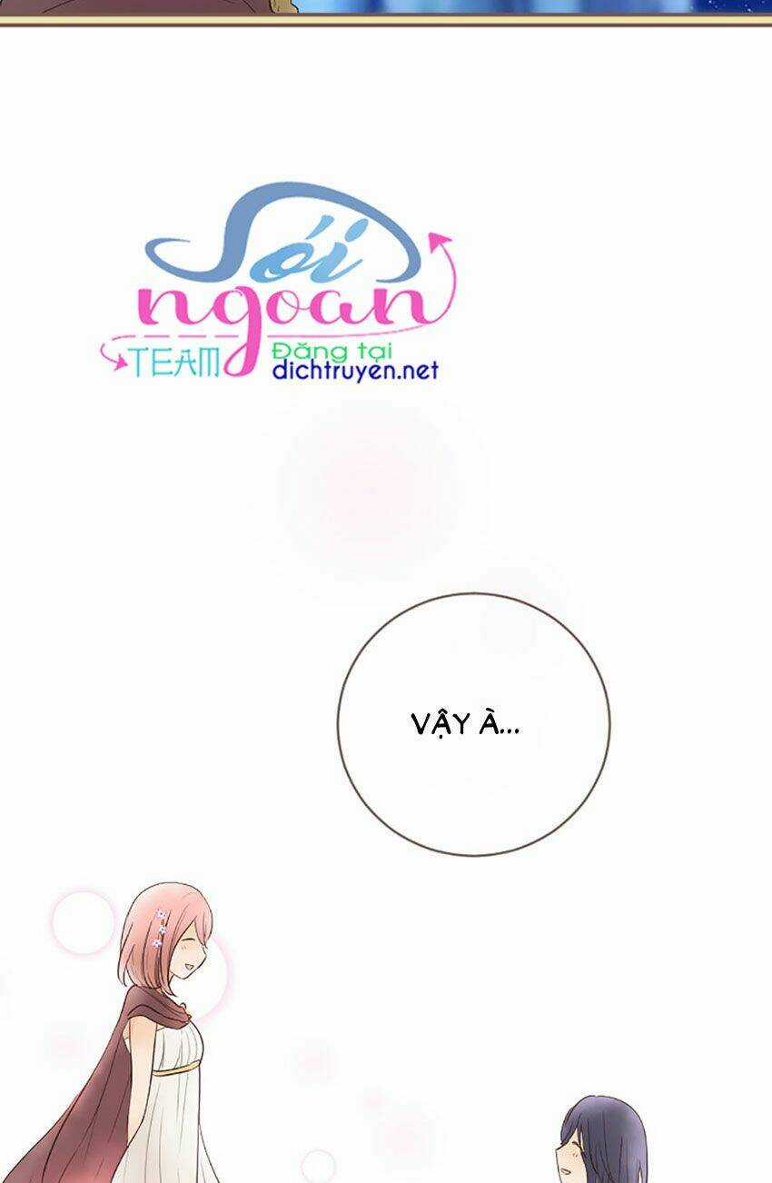 Nàng Persephone và chàng Hades Chapter 12 trang 28