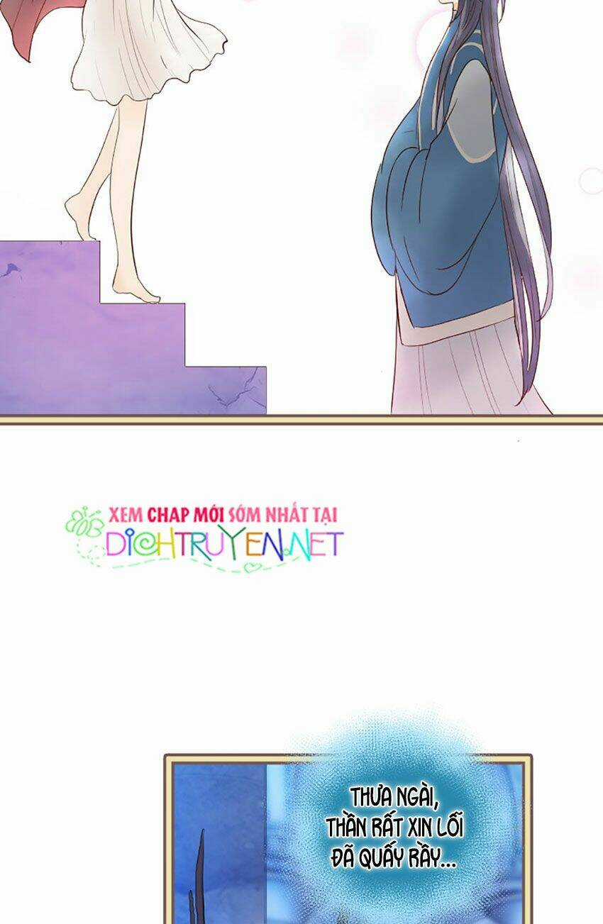 Nàng Persephone và chàng Hades Chapter 12 trang 29