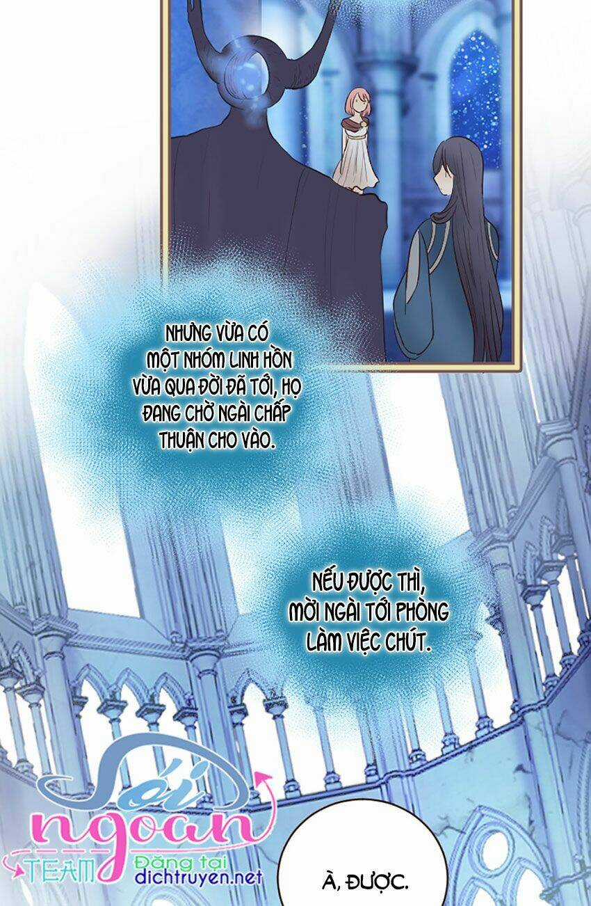 Nàng Persephone và chàng Hades Chapter 12 trang 30