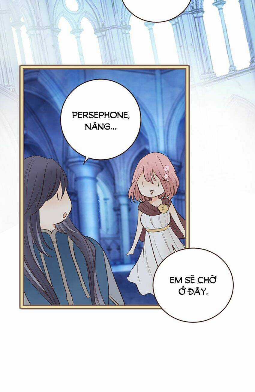 Nàng Persephone và chàng Hades Chapter 12 trang 31
